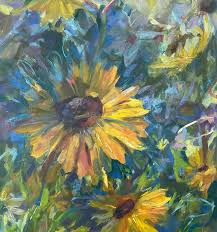 Kim Wanamaker (@kimwanamakerfineart) • Instagram photos and videos