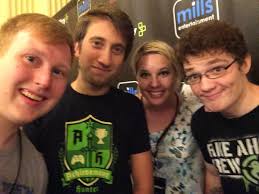 Matt Shope (@ShopeMatt)