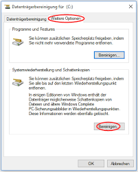 Man kann viele tiere sehen und hören und man kann viel über pflanzen lernen. 9 Losungen Datentragerbereinigung In Windows 10