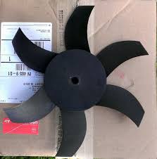I replaced the coleman a/c unit on my motorhome recently. Rvp Airxcel Coleman Mach 8 A C Quiet Outside Fan Kit Irv2 Forums