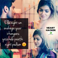 She has taken acting as her career and given her 100%. 10 Raja Rani Images With Love Quotes Free Download Love Quotes Collection Within Hd Images