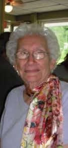 Obituary of Ruth M. Porter