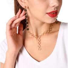 Meilleur Bijoux Ever Faith Parure De Bijoux Vintage EVER FAITH