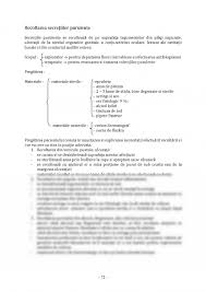 Recoltarea produselor biologice poate afecta direct diagnosticul, tratamentul şi vindecarea pacientului. Proiect Recoltarea Produselor Biologice Si Patologice 296290 Graduo