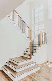 Top 10 Unique Modern Staircase Design Ideas For Your Dream House Staircase Design Modern Stair Railing Design Modern Stair Railing