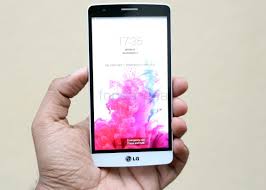 LG G3 Beat Photo Gallery