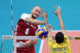 Test zawiera 23 pytania z zakresu różnych dyscyplin sportowych. Bartosz Kurek Zawodnikiem Wolf Dogs Nagoya Siatkowka Eurosport W Tvn24