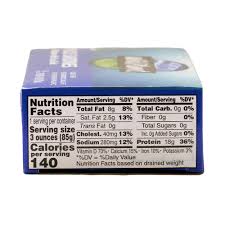 Add the sardines and cook for another minute. Sustainable Caught Wild Sardines In Water Wild Planet Foods