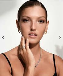 TOM WOOD トムウッド Dean Hoops Gold ピアス