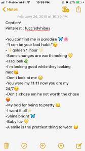 Happiness is an inside job. 14 Self Improvement Ideas Instagram Captions For Selfies Short Instagram Captions Selfie Captions