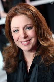 Photo : Marie-Laure Sauty de Chalon, PDG auFeminin.com, auprès d'Anne-Laure  Vincent DG auFeminin.com, Christine Ockrent DG France 24, Isabelle Alonso,  chroniqueuse, Anasthasie Tudiesche, en septembre 2010 à Paris