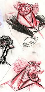 67 Pieces Of Stunning Pixar Concept Art Pixar Concept Art Disney Concept Art Disney Movie Art