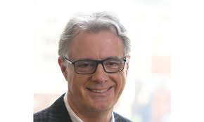 Tim Marshall returns from New York to join RMIT