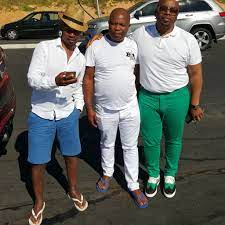 Xoli mngambi spoke with anc member of the national executive committee, zizi kodwa about the party's position on barbara. Zizi Kodwa On Twitter On Their Way To Rusternburg Anc Jan 8 Zireadyicomrades Https T Co Qtwrepbimd