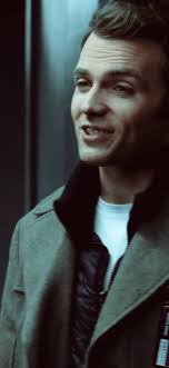 Seth Gabel Best Friend