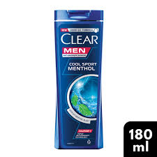 Clear Men Cool Shampoo