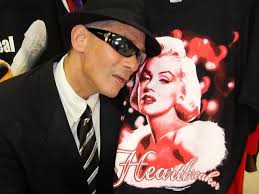 1973 Seguida WXTV 41 "Salsa" TV Show by El Extreme "Honking and Shouting"  Little Otis