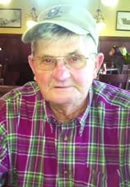 Harold Robinson Obituary (1938