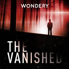 Dvd, bluray, digital all available now! The Vanished Podcast