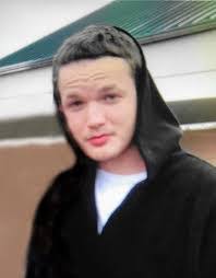 Christopher Fortney's Instagram, Twitter & Facebook