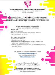 Ia bakal menyaksikan kerjasama dengan pihak mahkamah, polis diraja malaysia (pdrm) dan jabatan penjara malaysia. Http T Persatuan Pengasuh Kanak Kanak Berdaftar Sarawak Facebook