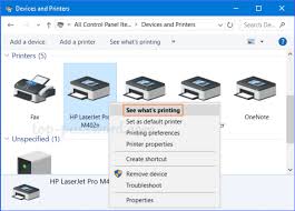 The fastest way to clear the print queue is through the command prompt. 3 Ways To Cancel Print Jobs In Windows 10 Password Recovery