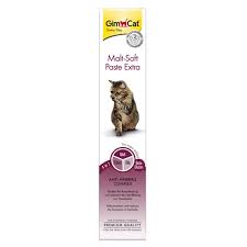 Gimcat Malt Soft Extra Paste Reviews Zooplus Co Uk