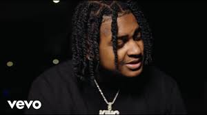 Derek King ~ Devil W/ Halo (Official Music Video)