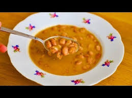 Pasta I Fazol Youtube In 2020 Rezepte Kochrezepte Kochen