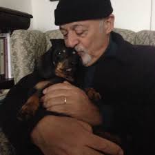 Happy 12th Birthday to Logan