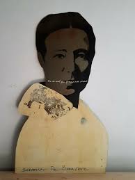 Other media Naive art for sale