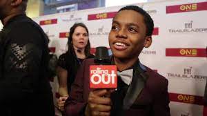 How old is bobby brown in the new edition story? New Edition Story On Bet Jahi Winston As Ralph Tresvant Youtube