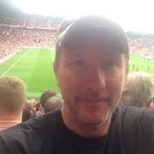 Gary Horsley's Instagram, Twitter & Facebook