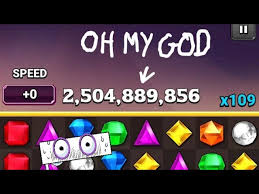 The Gempest | Bejeweled Wiki | Fandom