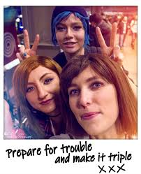 Bright Luna (@BrightLuna_C)