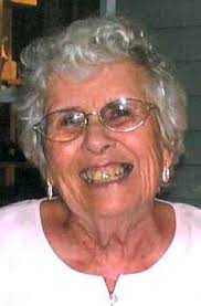 ALICE BECK Obituary (2015)