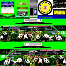 Halo guys, emak kembali hadir dengan artikel lain mengenai game simulator kesayangan banyak gamer di indonesia, apalagi kalau bukan game bus simulator indonesia atau biasa disebut bussid. Livery Bus Restu Panda Shd Infotiket Com