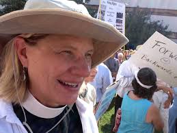 North Carolinians stand up for the poor, vulnerable