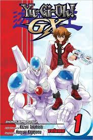 Yu-Gi-Oh! GX, Vol. 1: Welcome to Duel Academy! by Naoyuki Kageyama | eBook  | Barnes & Noble®