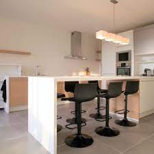 10 uniques tables hautes pour cuisine homify table haute cuisine table a manger haute cuisine moderne