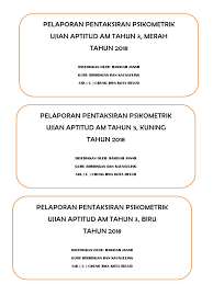 Kemudian anda memilih program studi sesuai dengan yang anda inginkan. Doc1 Docx