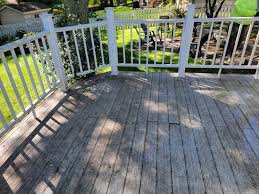 Pressure Washing Madison WI