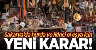 Bu sebeple ikinci el eşya satan yerlere gidiyorlar. Qq5koddczgfstm