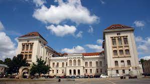 Universitatea de medicină și farmacie „grigore t. 44 De CandidaÅ£i La Admiterea 2021 De La Universitatea De MedicinÄƒ Si Farmacie Grigore T Popa Din Iasi Au Luat Nota 10 La Testul GrilÄƒ Buna Ziua Iasi Bzi Ro