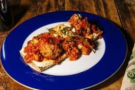 Check spelling or type a new query. Jamaican Curry Chicken And Fried Dumplings Recipe Eat Your Books