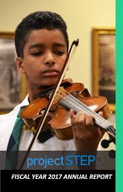 FISCAL YEAR 2017 ANNUAL REPORT