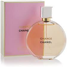Check spelling or type a new query. Amazon Com Chance By Chanel 3 4 Oz Eau De Parfum Spray For Women Beauty