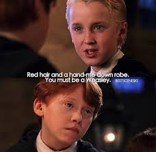 Rész című videót _petrus_ nevű felhasználó töltötte fel a(z) film/animáció kategóriába. Pin By Jessica On Harry Potter Red Hair Harry Potter Movie Posters