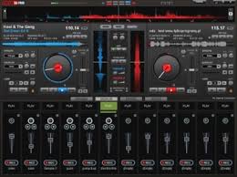 Virtualdj Home 7 4 Free Dj Software Download Free Software