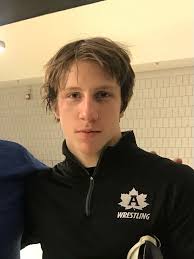 All-County Wrestling: Local wrestlers grapple their way to the top